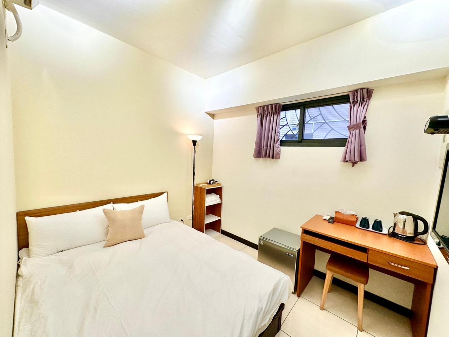 Apartamento 一中北極熊 Taichung Exterior foto